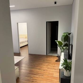 Продается 2-х комнатная квартира, 53 м²