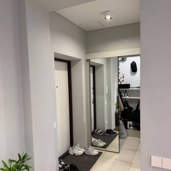 Продается 2-х комнатная квартира, 53 м²