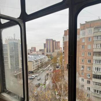 Продается 3-х комнатная квартира, 63,2 м²