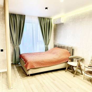 Сдается 1-комнатная квартира, 36 м²