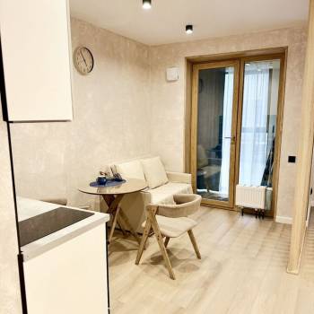 Сдается 1-комнатная квартира, 36 м²