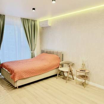 Сдается 1-комнатная квартира, 36 м²