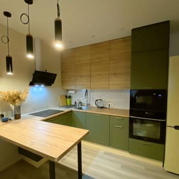 Сдается 2-х комнатная квартира, 57 м²