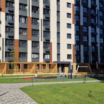 Сдается 2-х комнатная квартира, 57 м²