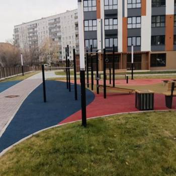 Сдается 2-х комнатная квартира, 57 м²
