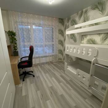 Сдается 2-х комнатная квартира, 57 м²