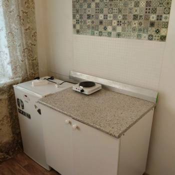 Сдается 1-комнатная квартира, 16 м²