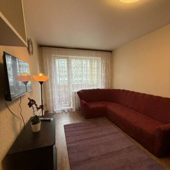 Сдается Многокомнатная квартира, 63 м²