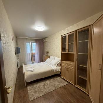 Сдается Многокомнатная квартира, 63 м²