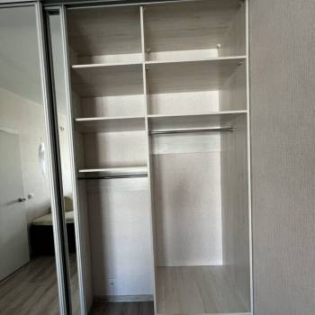Сдается 1-комнатная квартира, 36,2 м²