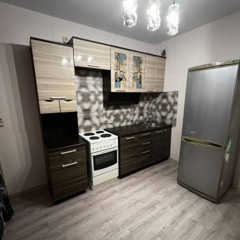 Сдается 1-комнатная квартира, 36,2 м²
