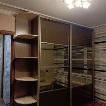 Сдается 1-комнатная квартира, 29 м²