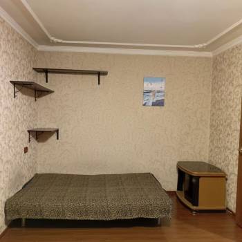 Сдается 1-комнатная квартира, 29 м²