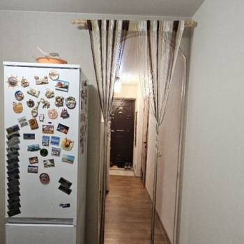 Сдается 1-комнатная квартира, 36,9 м²