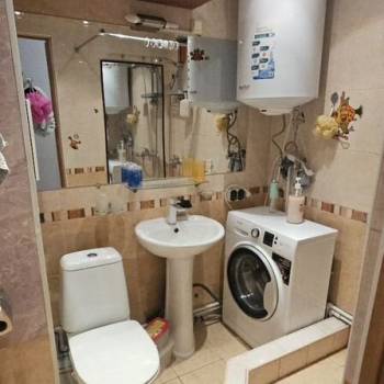 Сдается 1-комнатная квартира, 36,9 м²