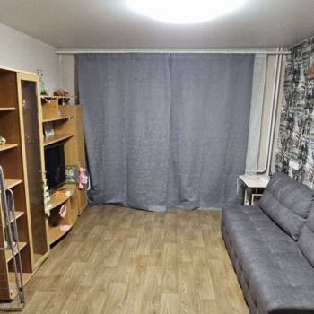 Сдается 1-комнатная квартира, 36,9 м²