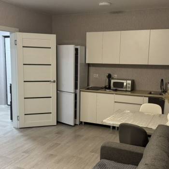 Сдается 1-комнатная квартира, 39,3 м²
