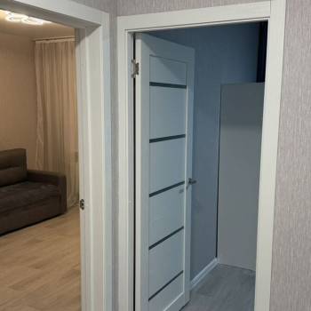 Сдается 1-комнатная квартира, 39,3 м²