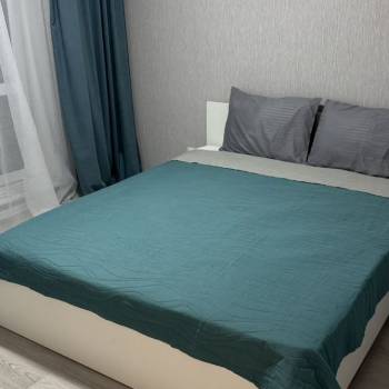 Сдается 1-комнатная квартира, 39,3 м²