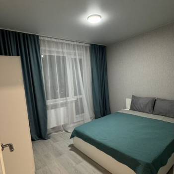 Сдается 1-комнатная квартира, 39,3 м²