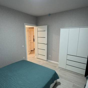 Сдается 1-комнатная квартира, 39,3 м²