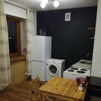 Сдается 1-комнатная квартира, 32 м²