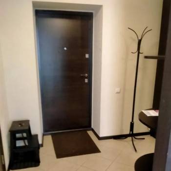 Сдается 1-комнатная квартира, 33,6 м²
