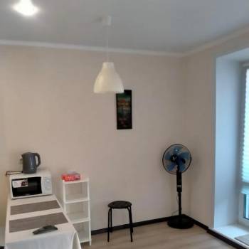 Сдается 1-комнатная квартира, 33,6 м²