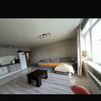 Сдается 2-х комнатная квартира, 58 м²