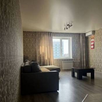 Сдается 2-х комнатная квартира, 58 м²
