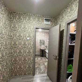 Сдается 2-х комнатная квартира, 58 м²