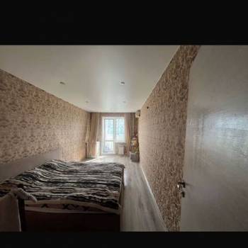 Сдается 2-х комнатная квартира, 58 м²