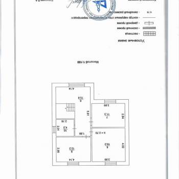 Сдается Дом, 135 м²