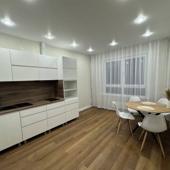 Сдается 2-х комнатная квартира, 55,2 м²