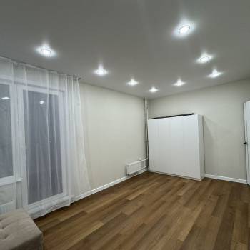 Сдается 2-х комнатная квартира, 55,2 м²