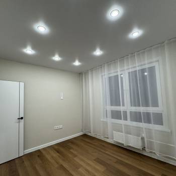 Сдается 2-х комнатная квартира, 55,2 м²