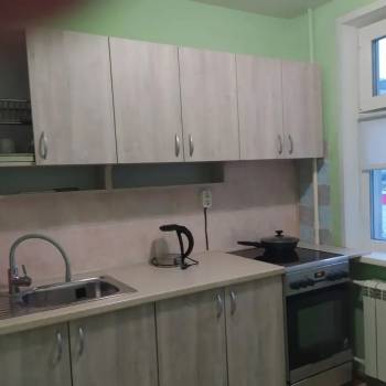 Сдается 1-комнатная квартира, 30 м²
