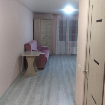 Сдается 1-комнатная квартира, 27 м²