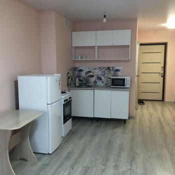 Сдается 1-комнатная квартира, 27 м²