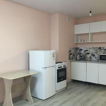 Сдается 1-комнатная квартира, 27 м²