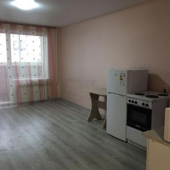 Сдается 1-комнатная квартира, 27 м²