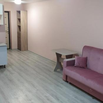 Сдается 1-комнатная квартира, 27 м²