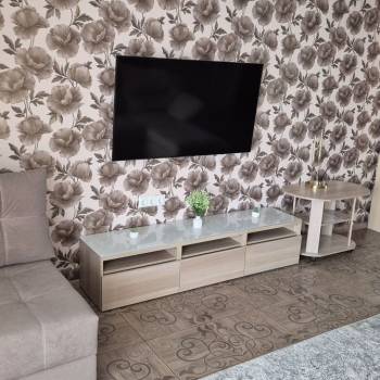 Сдается 1-комнатная квартира, 56 м²