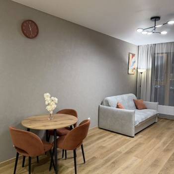 Сдается 1-комнатная квартира, 28 м²