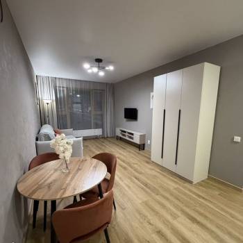 Сдается 1-комнатная квартира, 28 м²