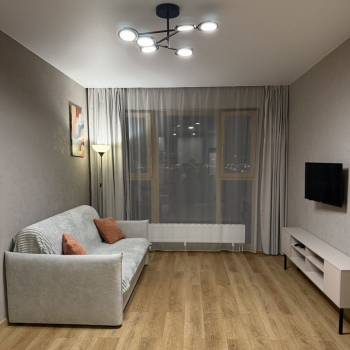 Сдается 1-комнатная квартира, 28 м²