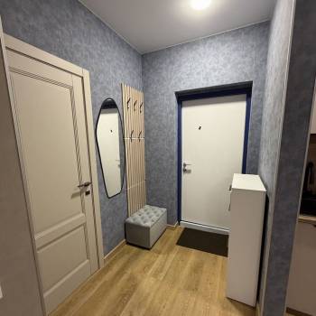 Сдается 1-комнатная квартира, 28 м²