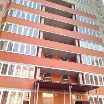 Продается 1-комнатная квартира, 24,8 м²