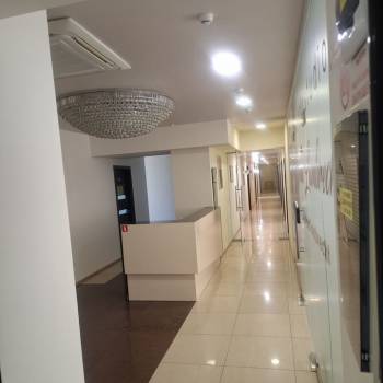 Сдается Нежилое помещение, 34,1 м²