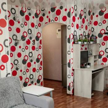 Продается 2-х комнатная квартира, 45,4 м²